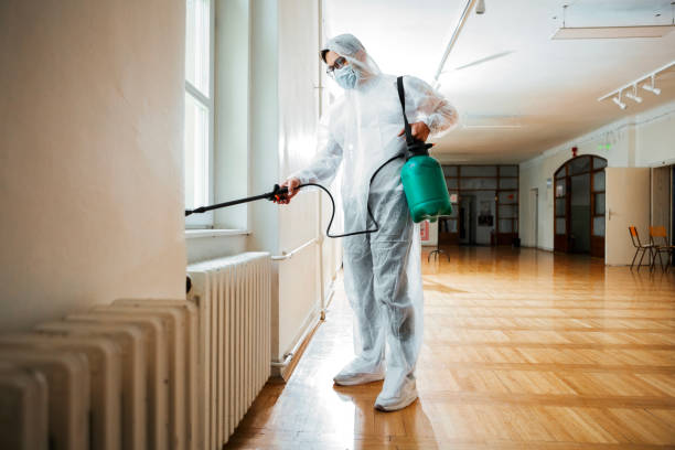 Best Best Pest Control Companies  in Palo Alto, CA